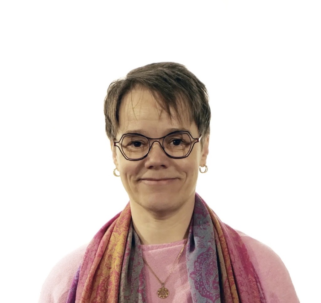 Inger Knecht